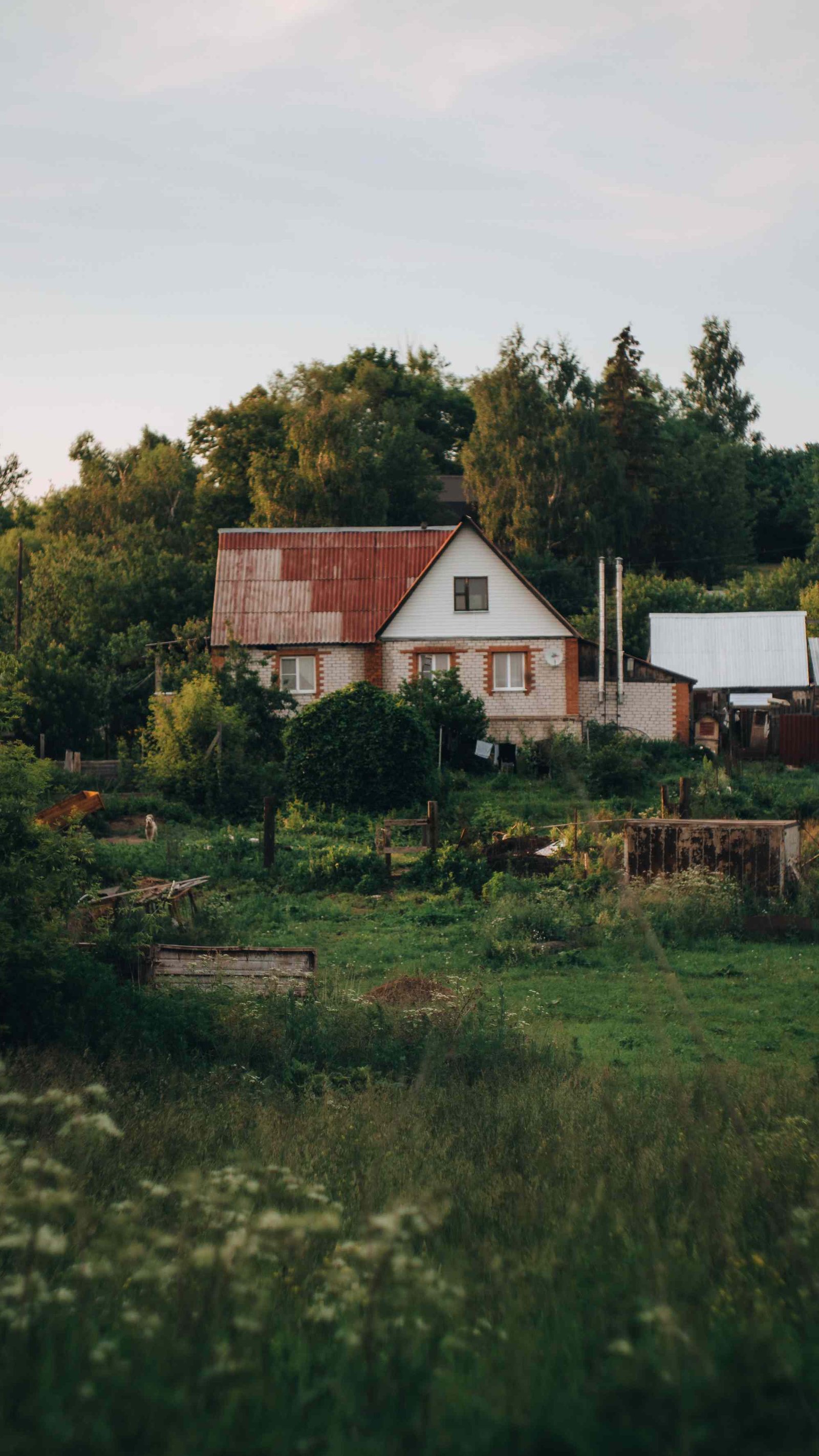 Farm House