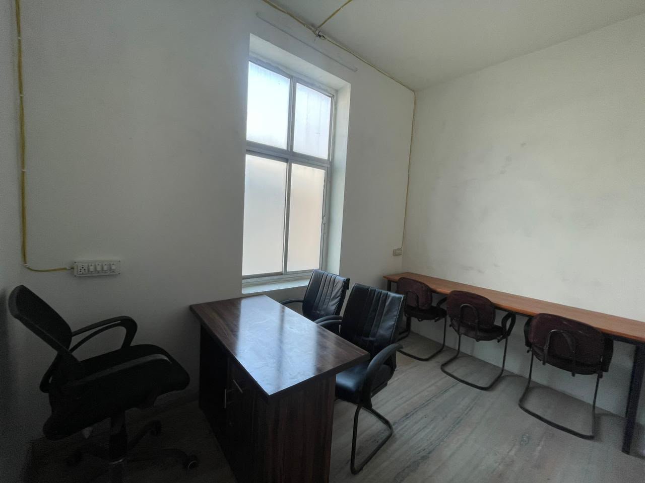 Office Space Available 4/5/6 seater and above