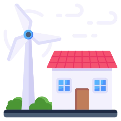Farm House