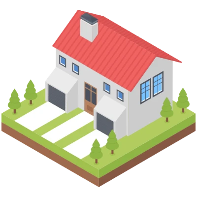 Residential Plot