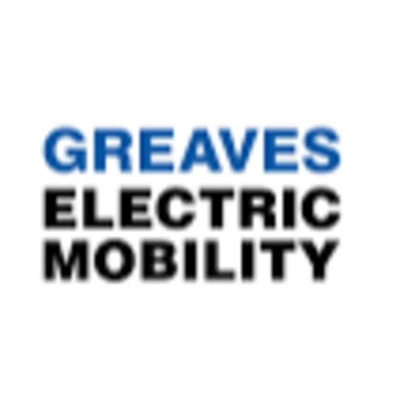 Greaves Electric