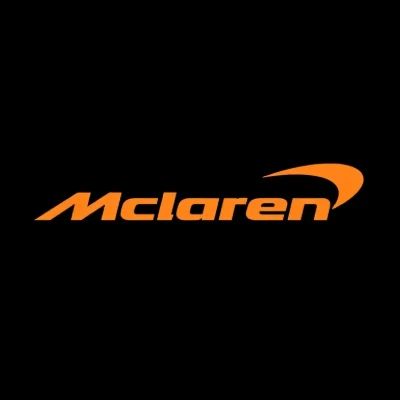 McLaren