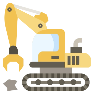 Construction Equipment
