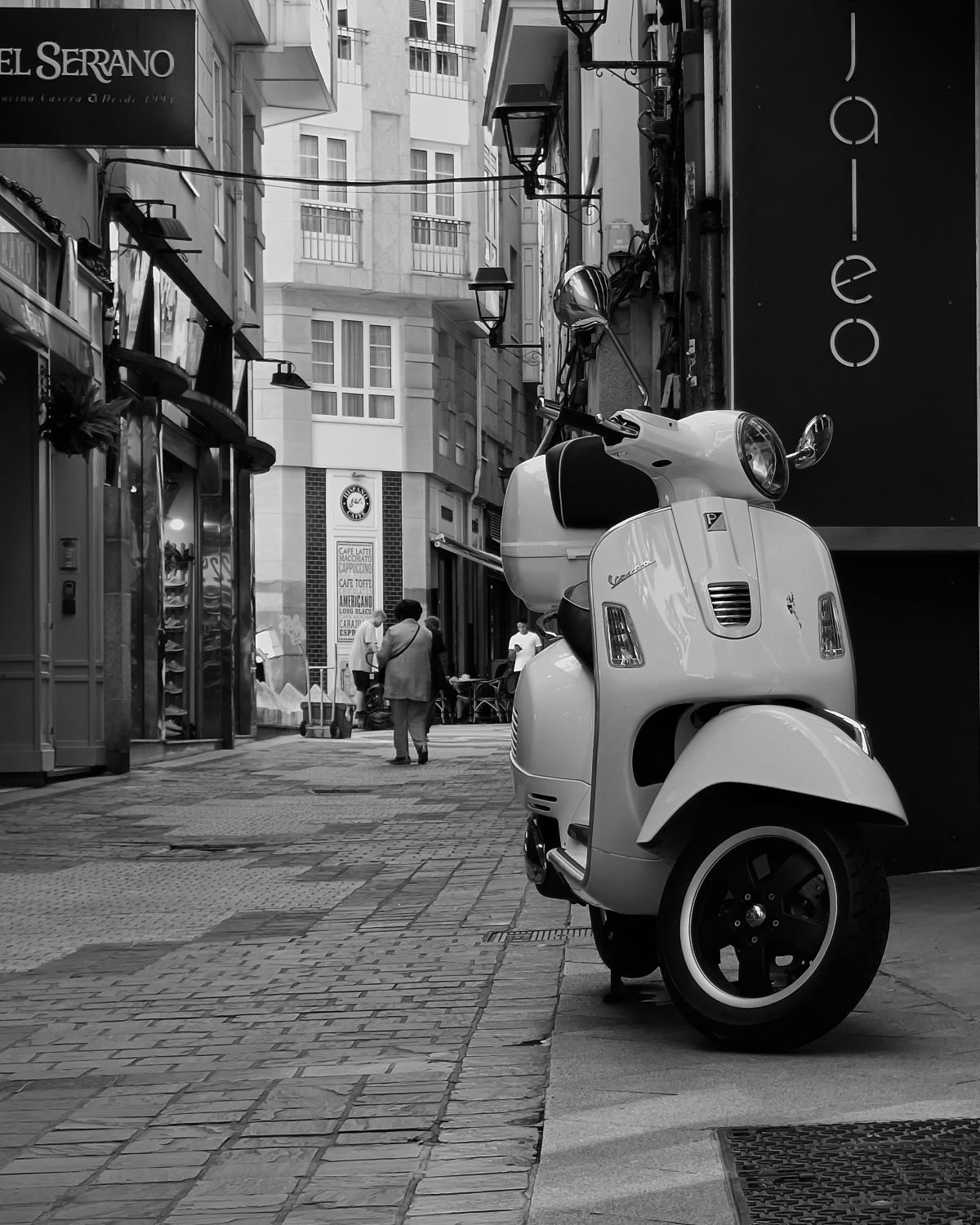 Scooter